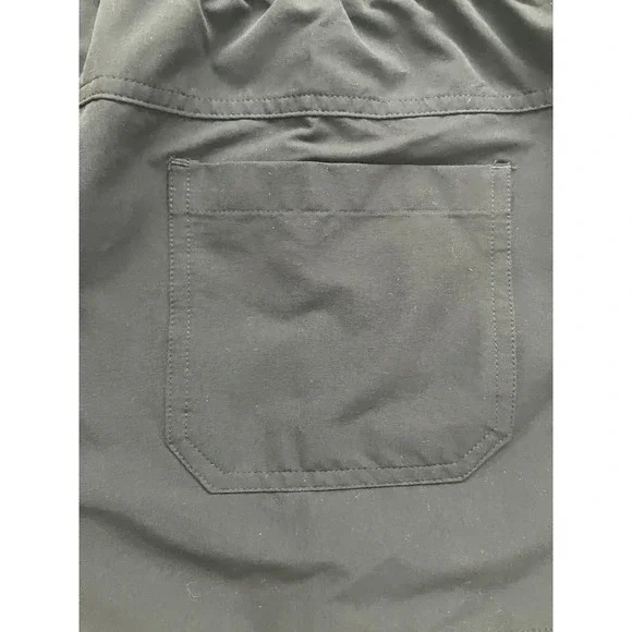 CALIA Women's Black High Rise‎ Swim Shorts 25 Inseam Bodyfree Bodybreeze - Picture 3 of 9